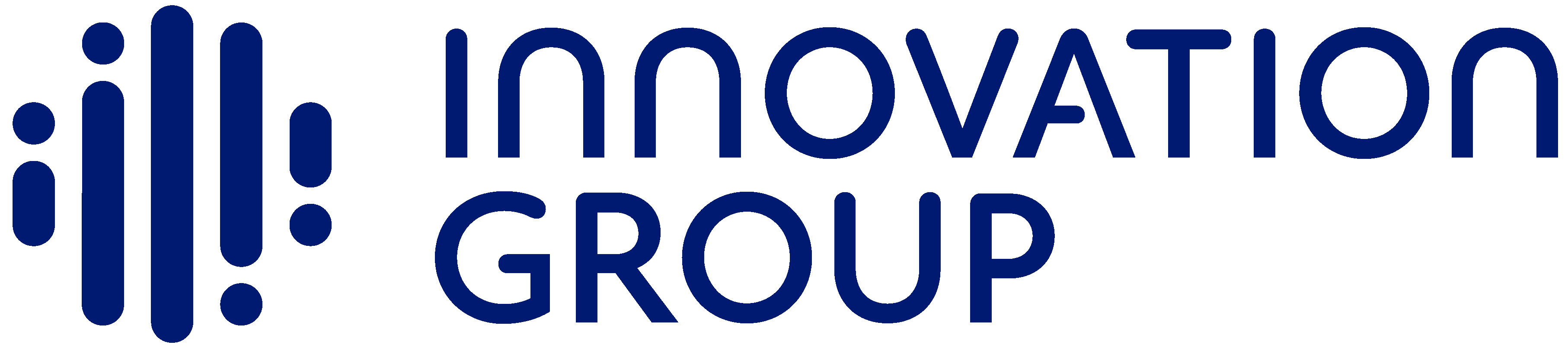 Innovation Group logo NavyBlue RGB 01