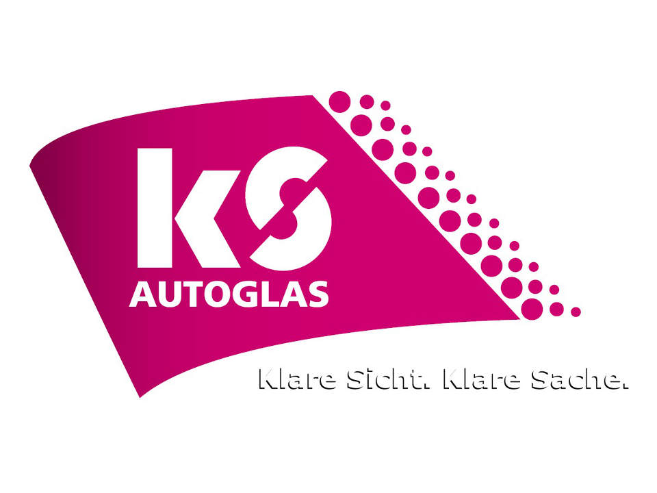 Ks autoglas logo