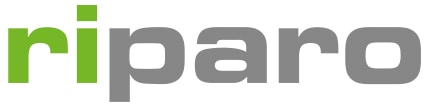 Riparo Logo cmyk